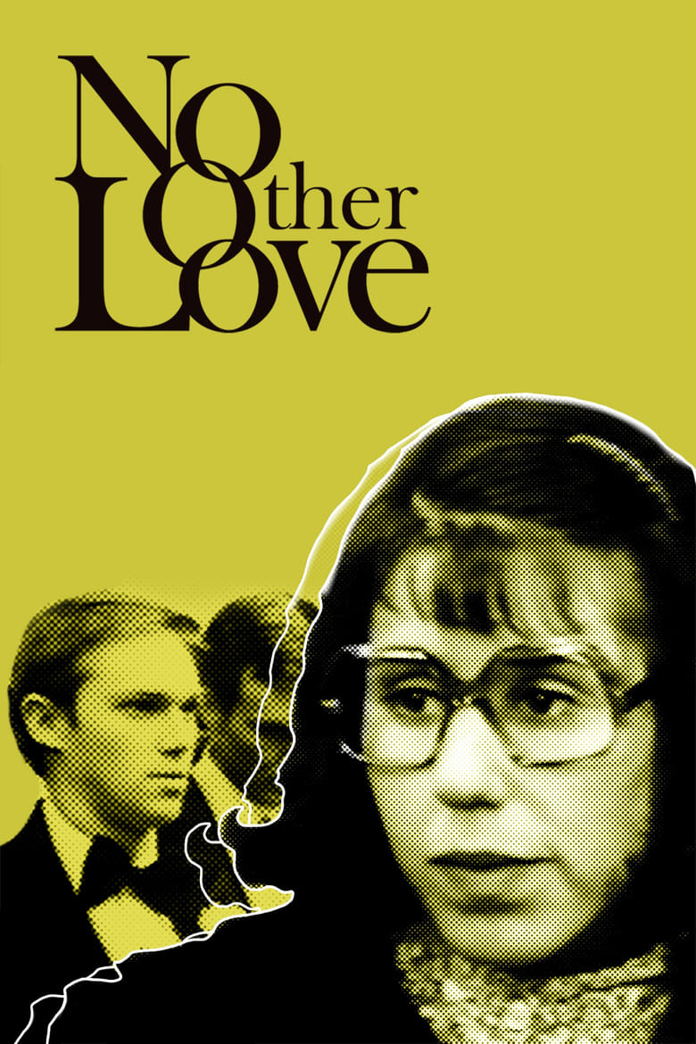 Poster of No Other Love