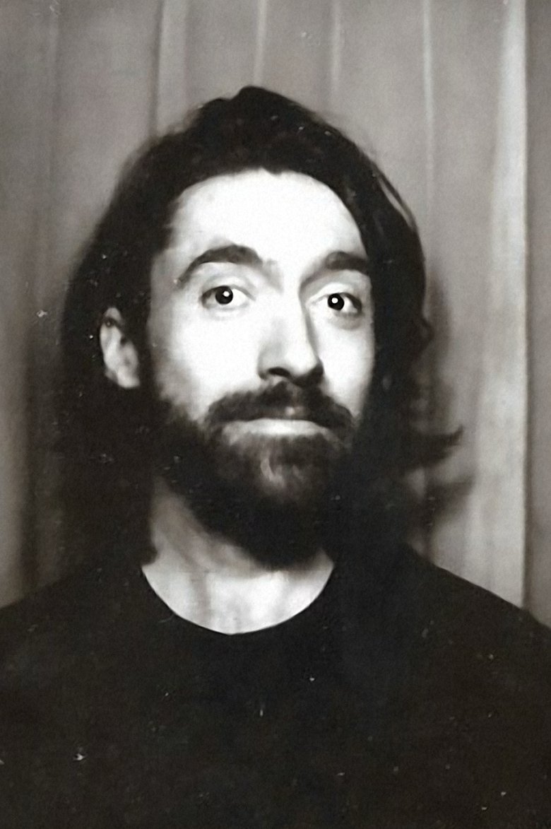 Portrait of Alex Quinn