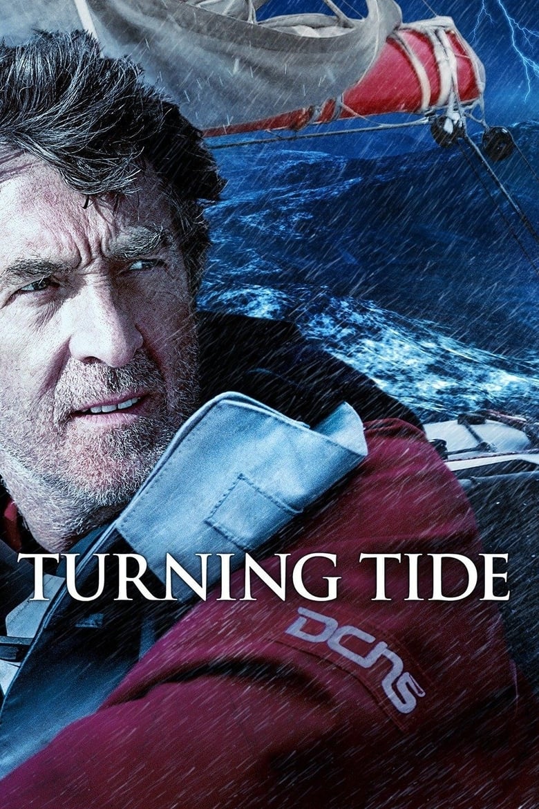 Poster of Turning Tide