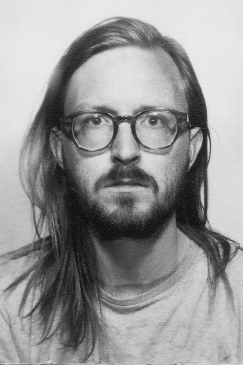 Portrait of Christian Einshøj