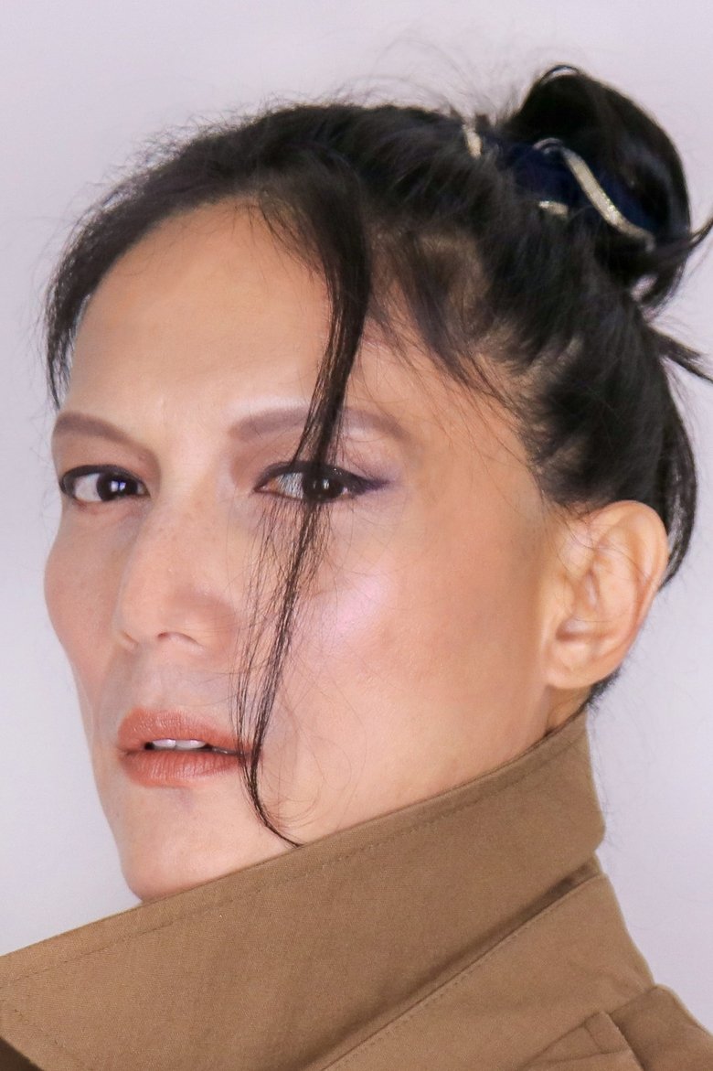 Portrait of BB. Gandanghari