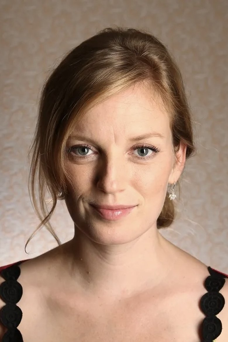 Portrait of Sarah Polley