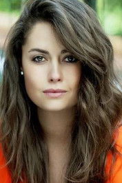 Portrait of Toprak Sağlam