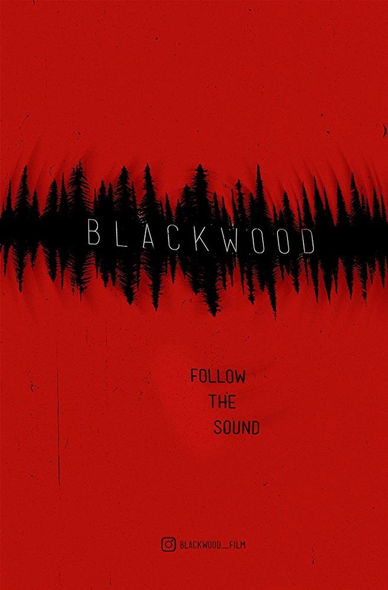 Poster of Blackwood