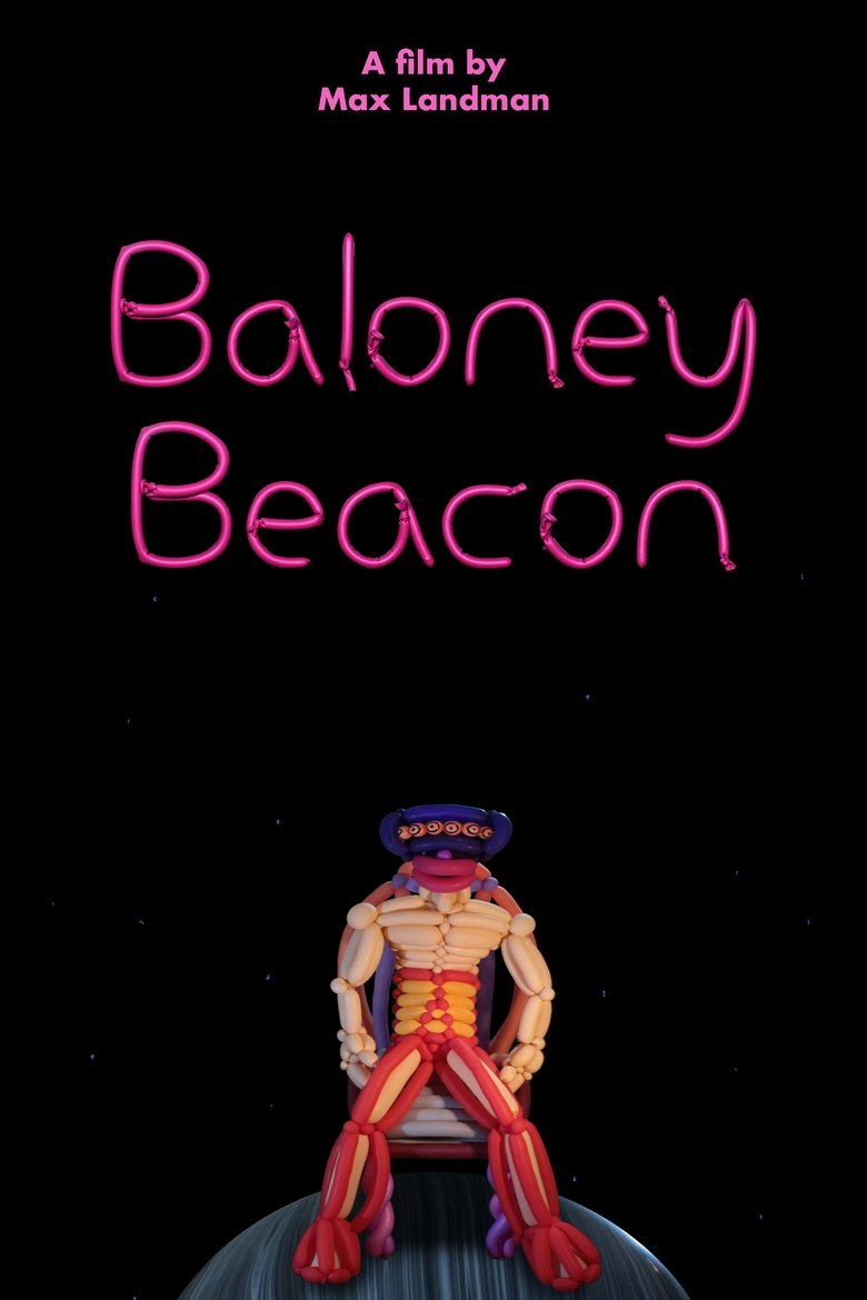 Poster of Baloney Beacon