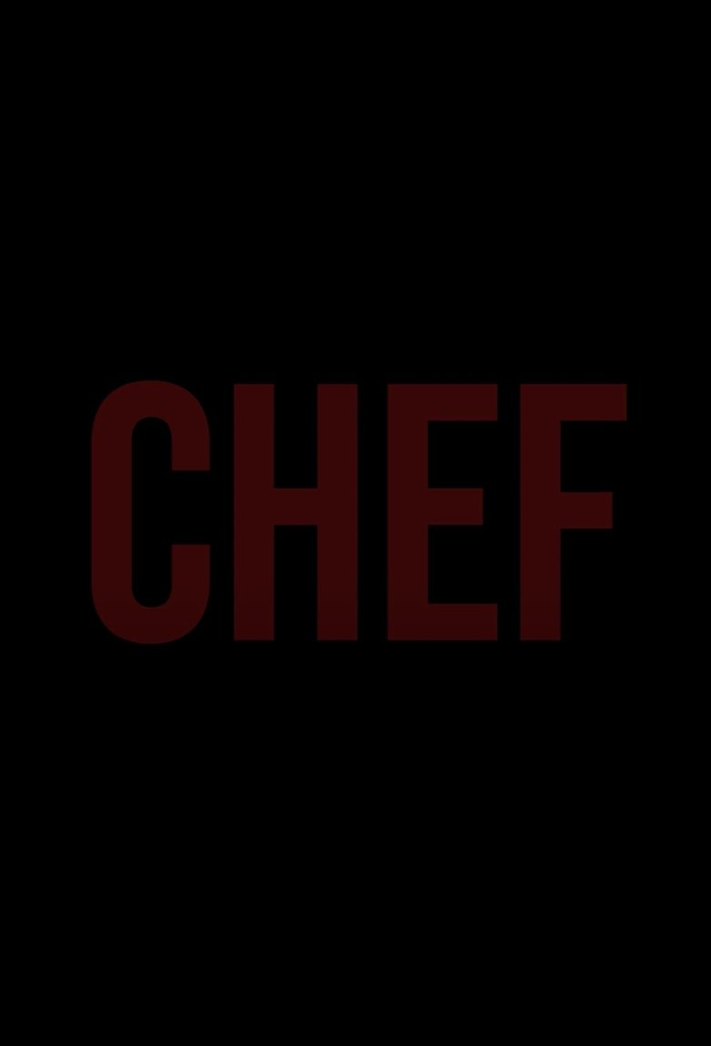 Poster of CHEF