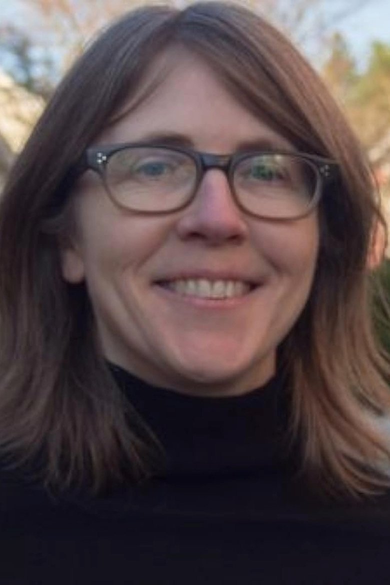 Portrait of Karen Clarke