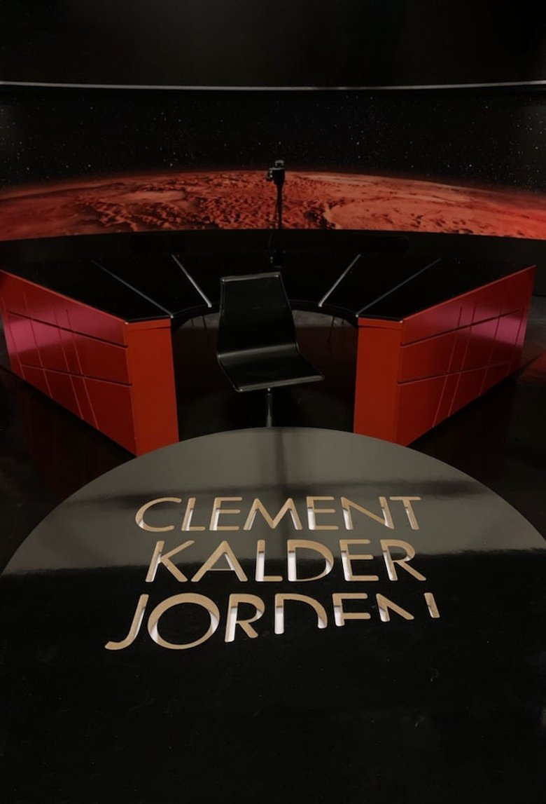 Poster of Clement kalder Jorden