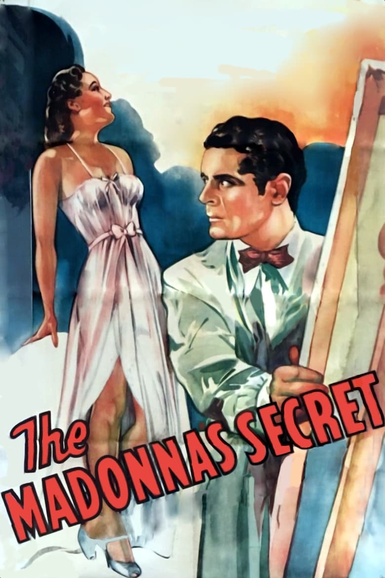 Poster of The Madonna's Secret