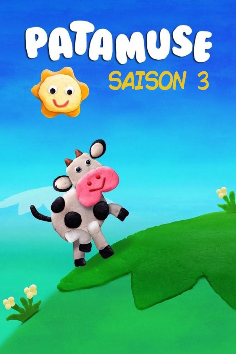 Poster of Cast and Crew in Patamuse - Episode 7 (Season 3 - Episode 7) - Episode 7