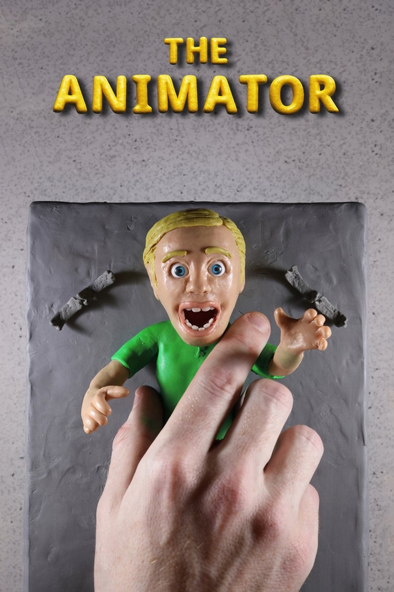 Poster of The Animator