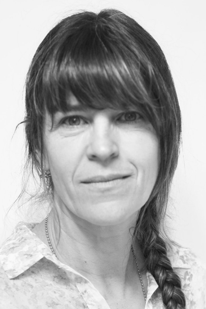 Portrait of Elena de Haro