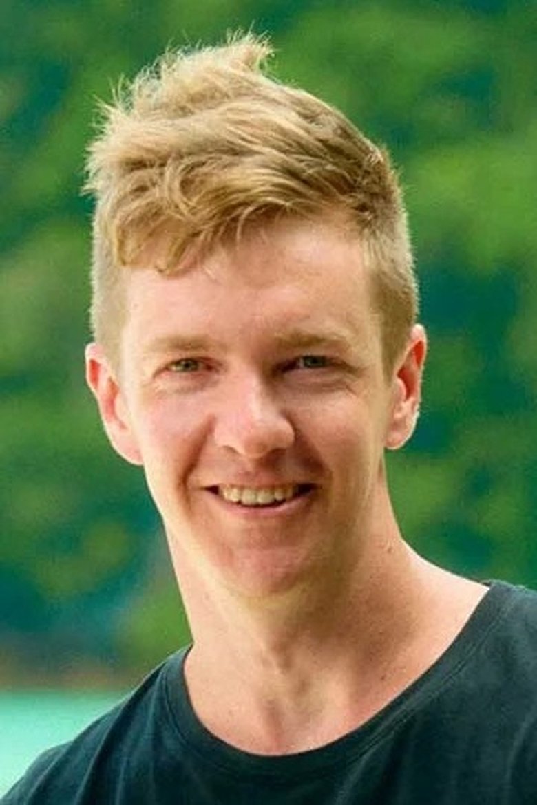 Portrait of Oskar Hammarstedt