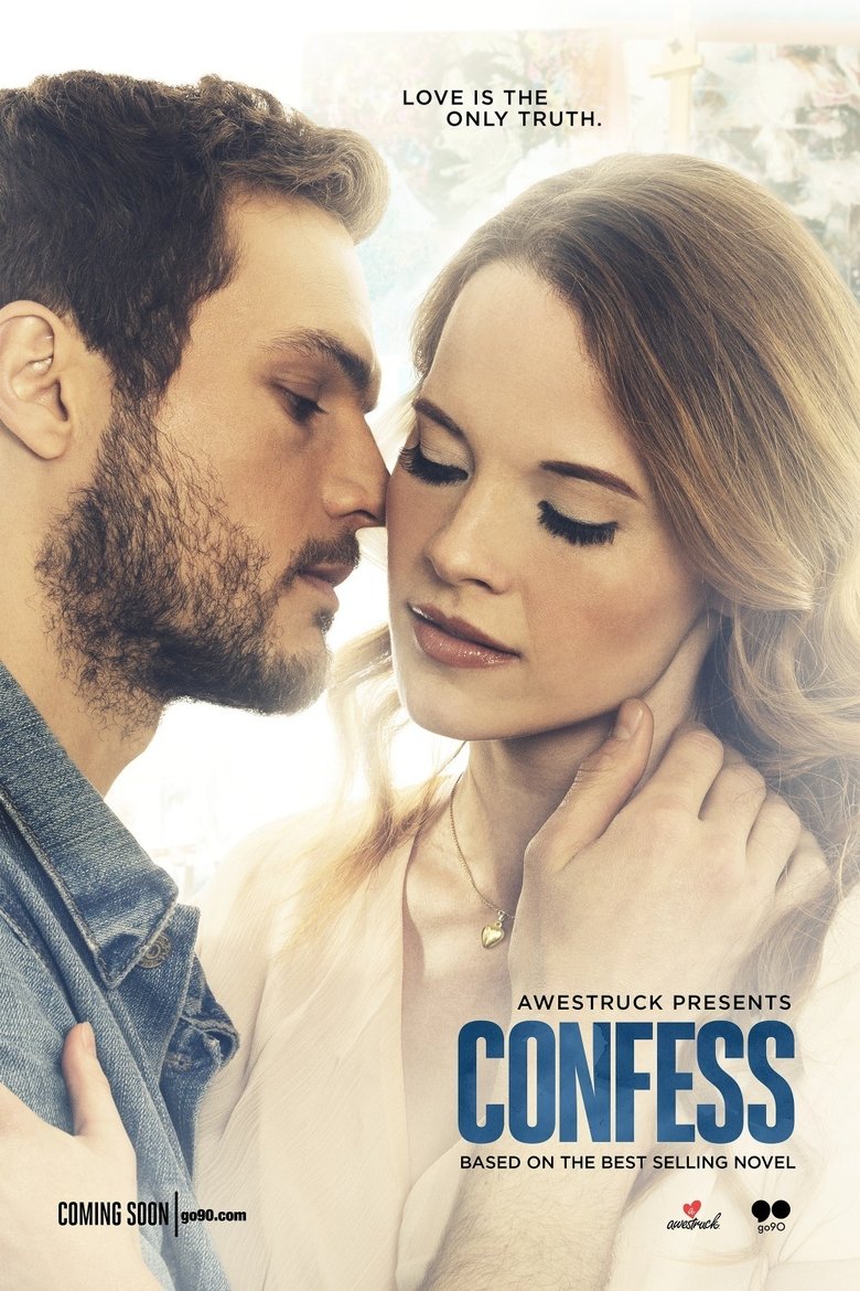 Poster of Episodes in Confess - Miniseries - Miniseries
