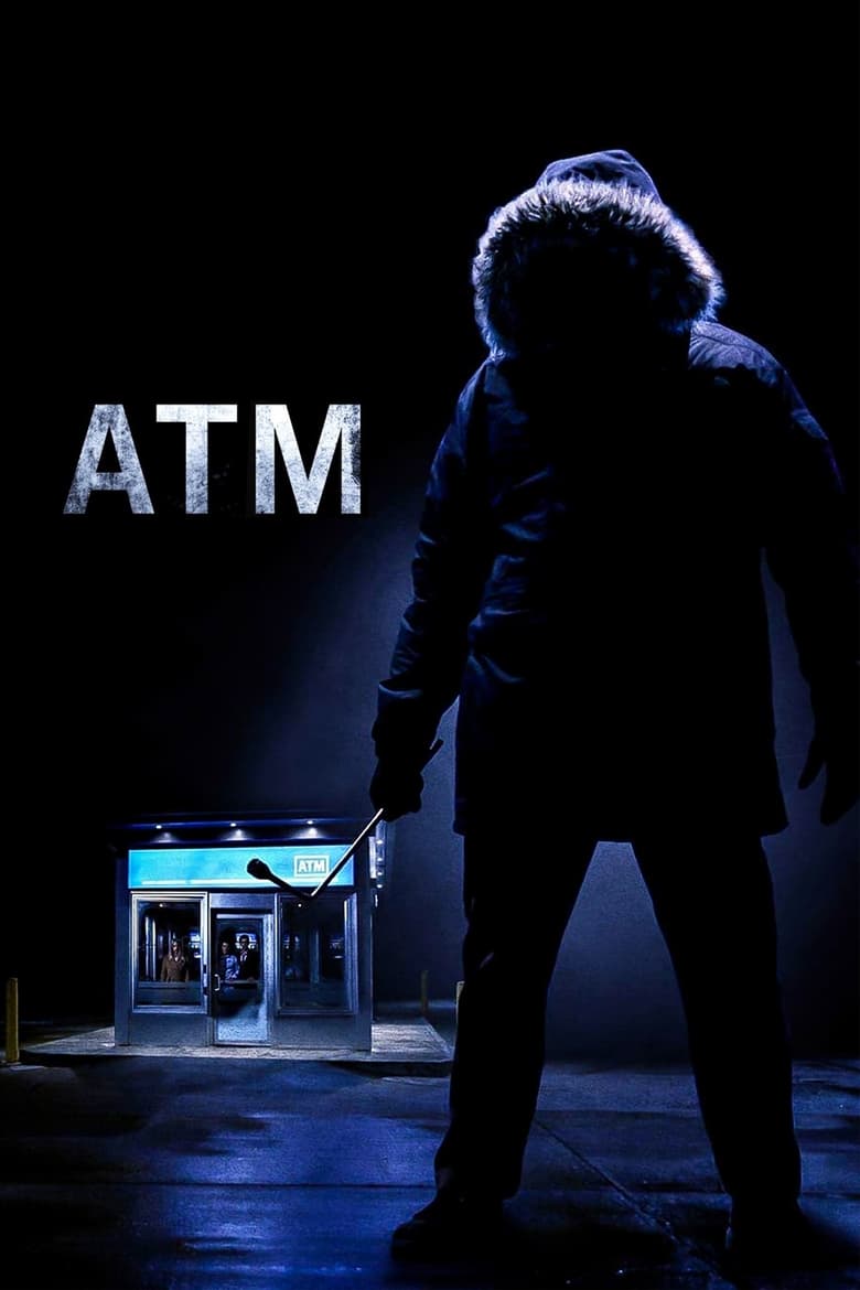 Poster of ATM