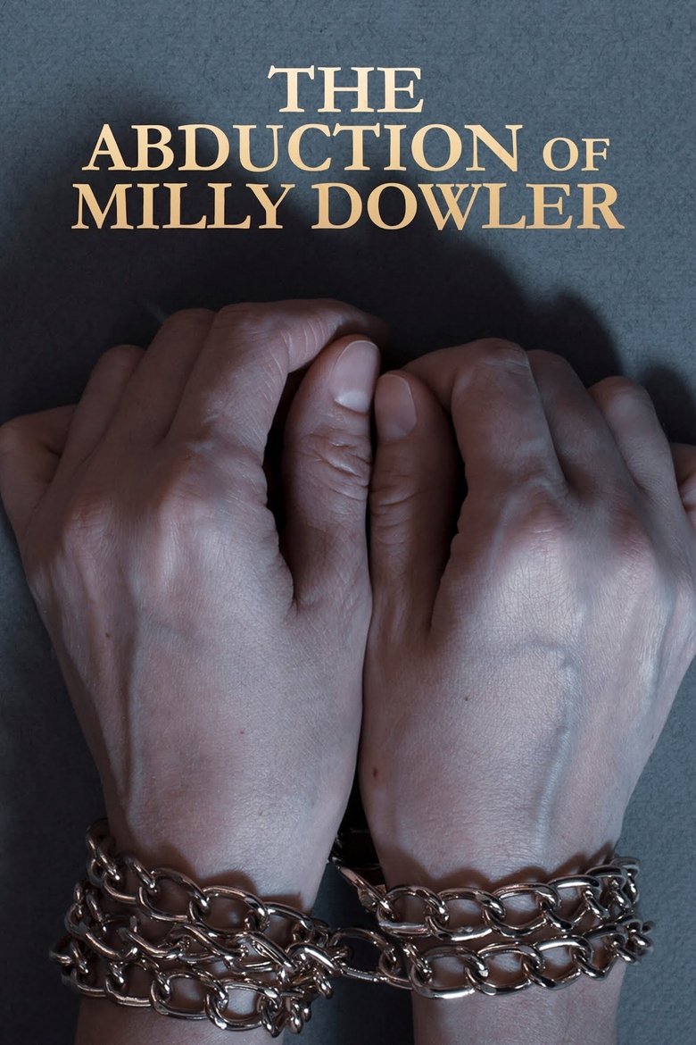Poster of The Abduction of Milly Dowler