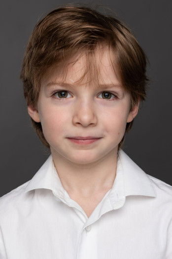 Portrait of Roman Rumyantsev