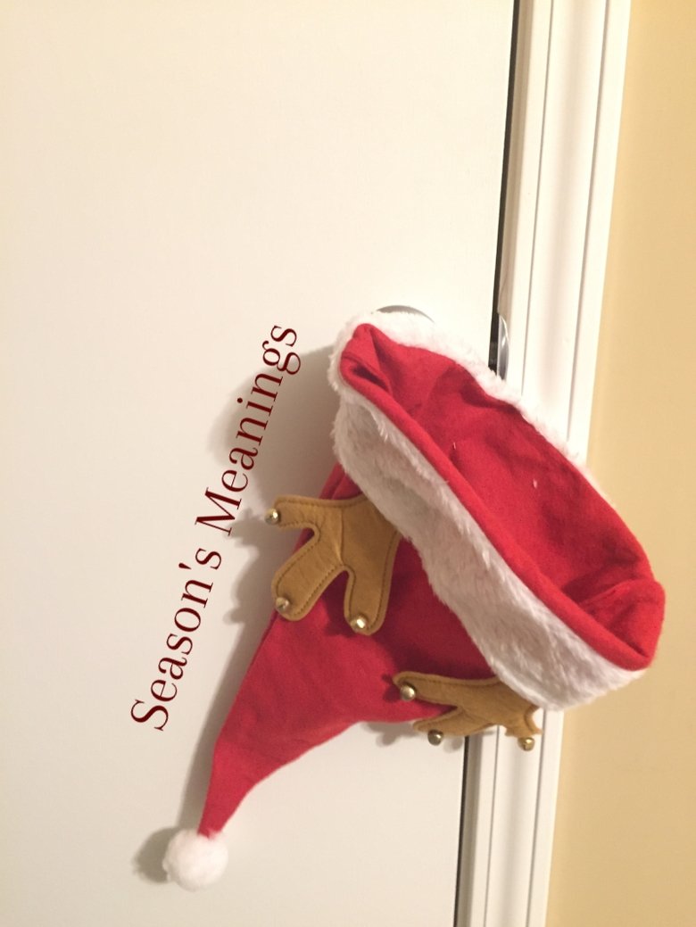 Poster of Season's Meanings