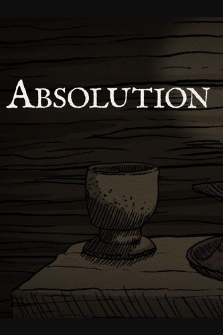 Poster of Absolution