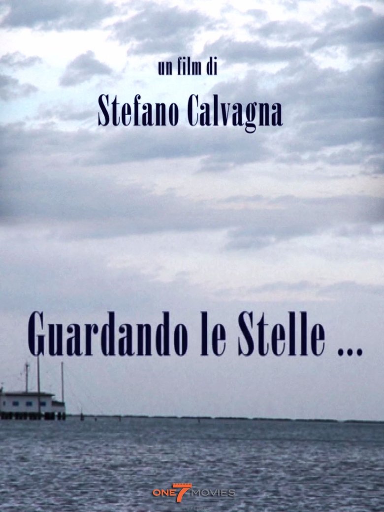 Poster of Guardando Le Stelle