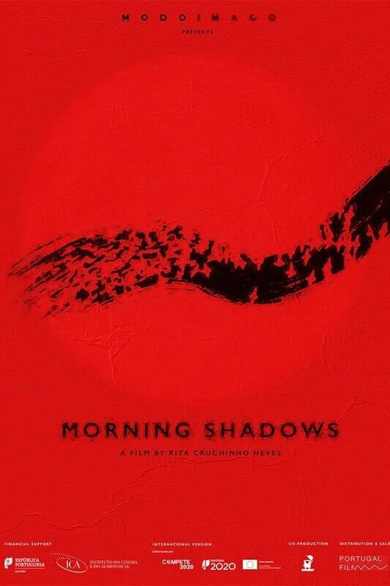 Poster of Morning Shadows