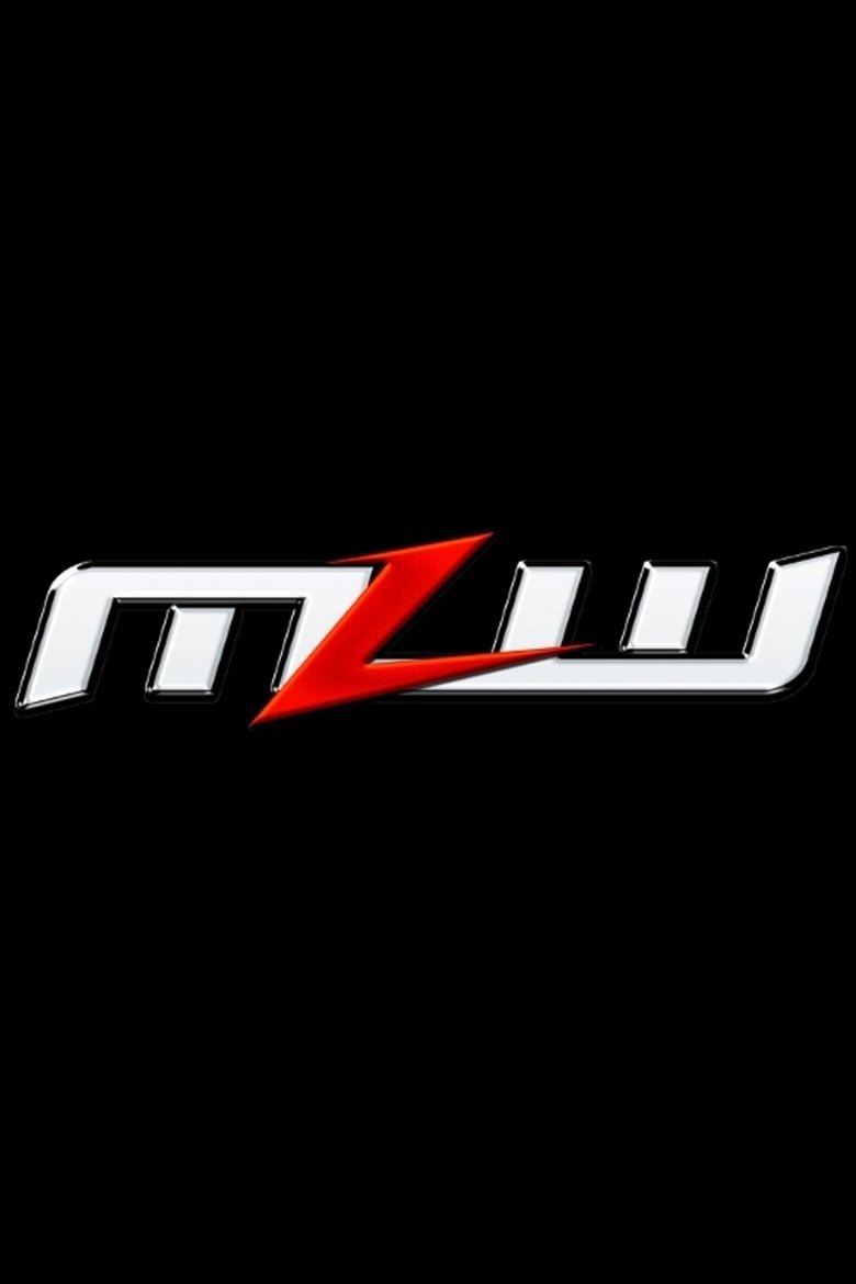 Poster of MLW Revolutions