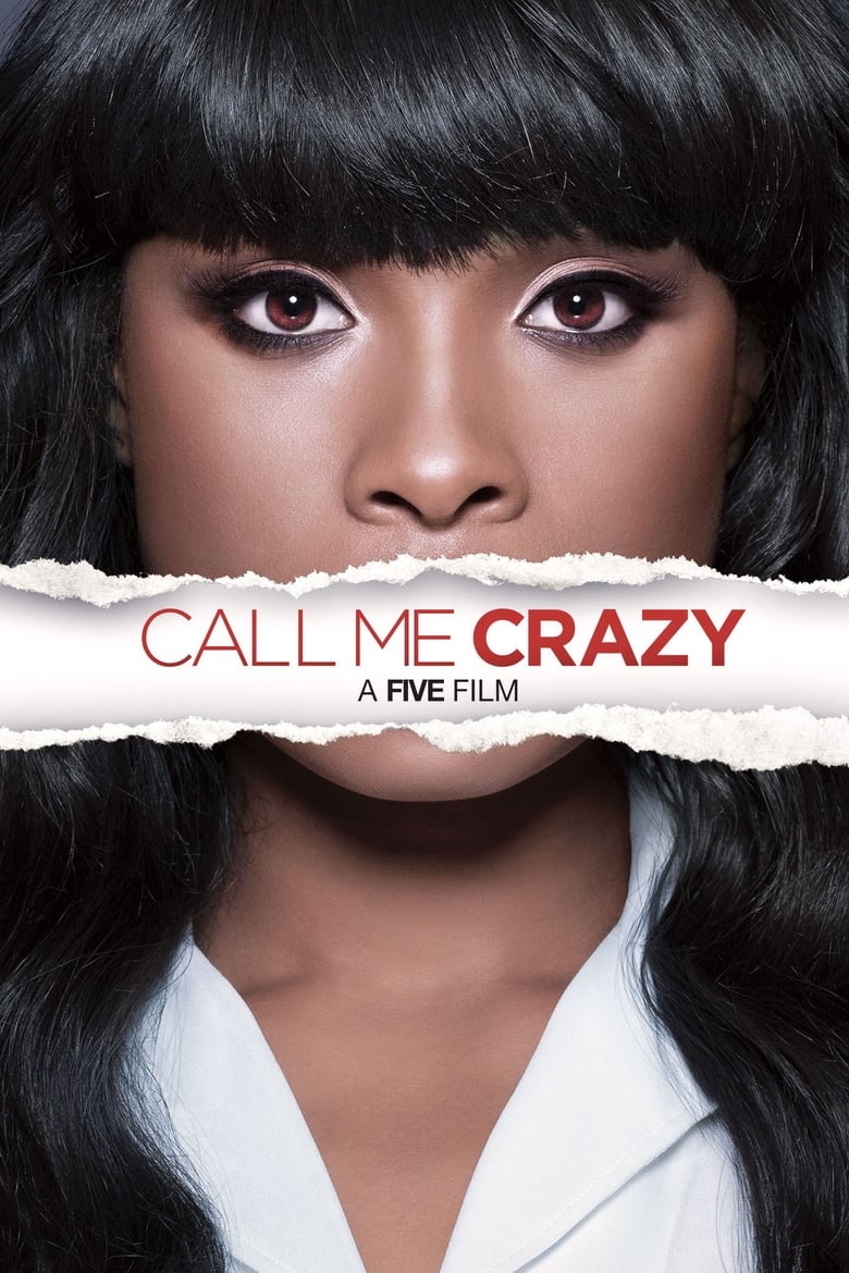 Poster of Call Me Crazy: A Five Film