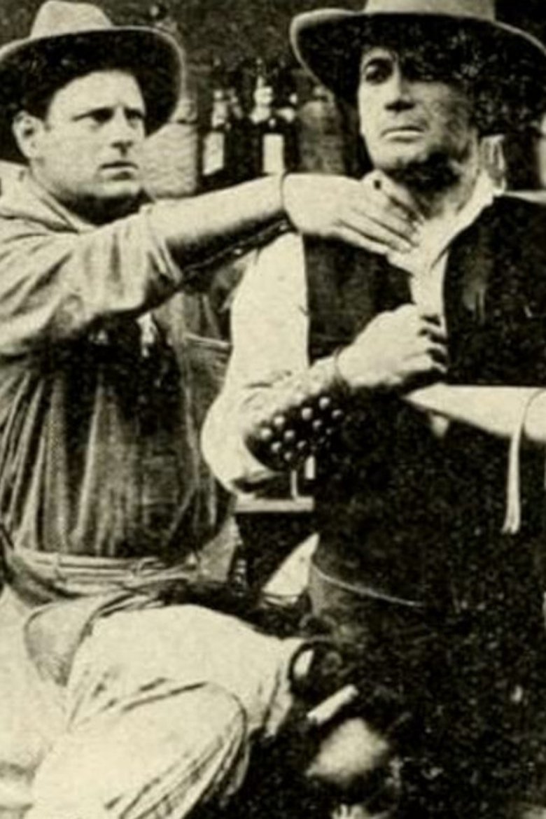 Poster of Broncho Billy and the Indian Maid