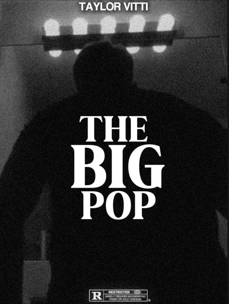 Poster of THE BIG POP