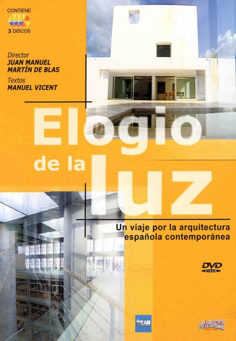 Poster of Cast and Crew in Elogio De La Luz - Episode 10 (Season 1 - Episode 10) - Episode 10