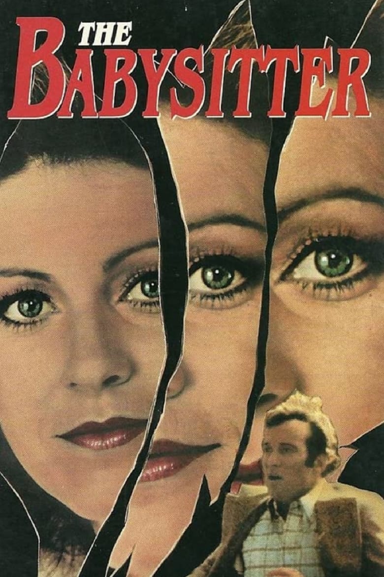 Poster of The Babysitter