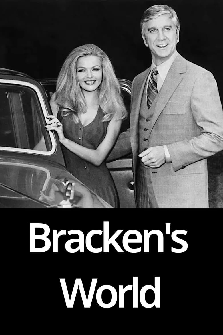 Poster of Bracken's World