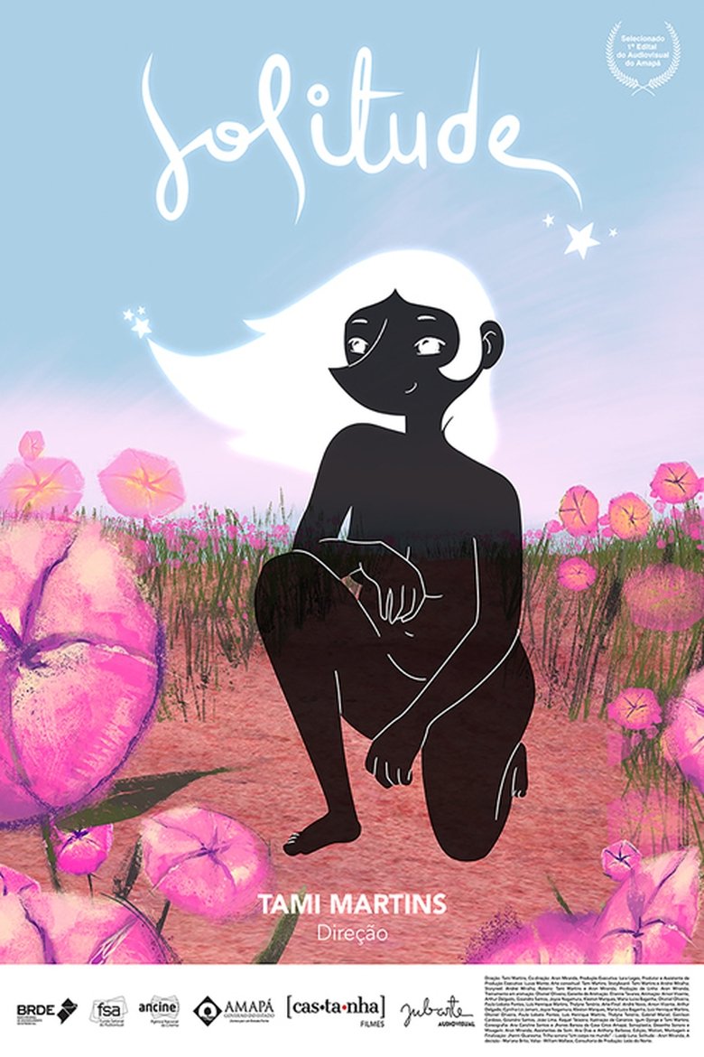 Poster of Solitude