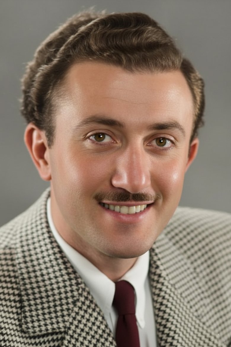 Portrait of Orhon Murat Arıburnu