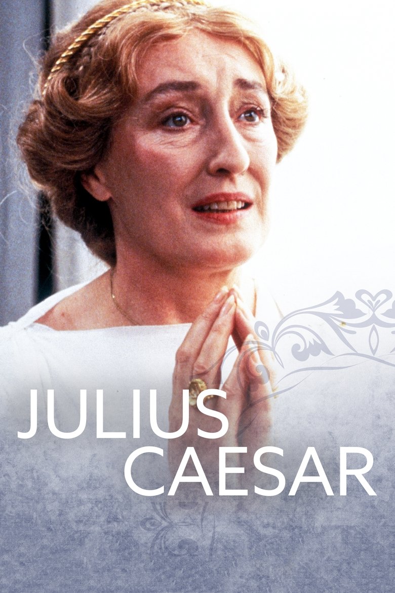 Poster of Julius Caesar