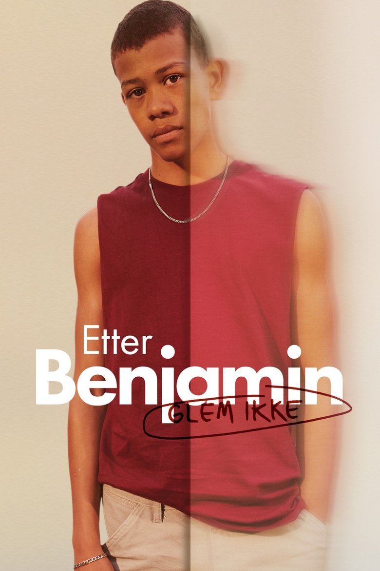 Poster of Etter Benjamin