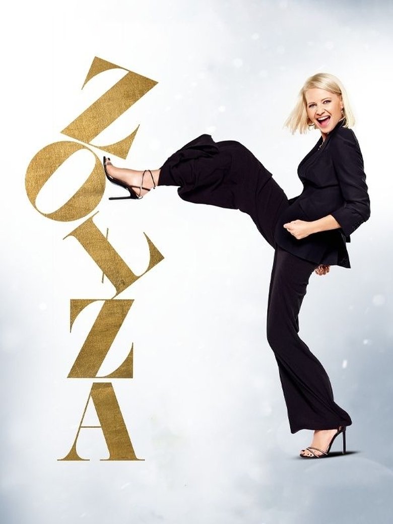 Poster of Zołza