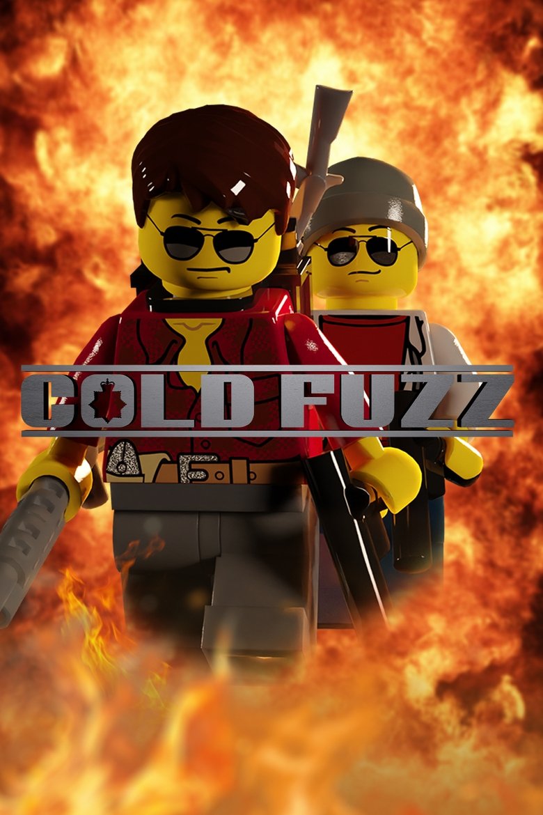 Poster of Cold Fuzz