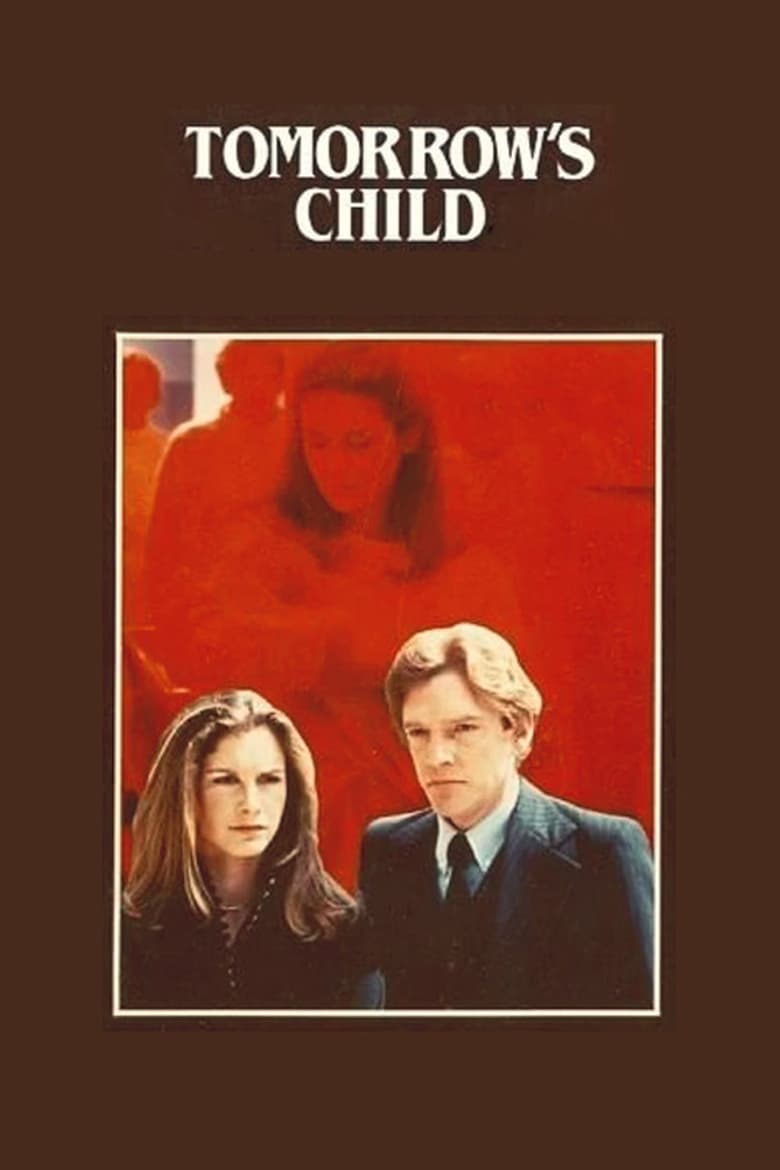 Poster of Tomorrow's Child