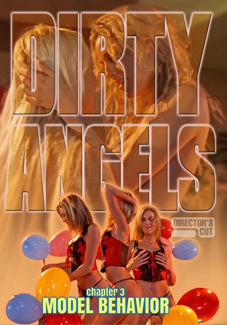 Poster of Dirty Angels 3: Model Behavior