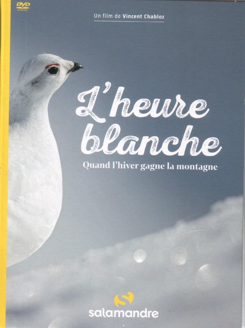 Poster of L'Heure Blanche