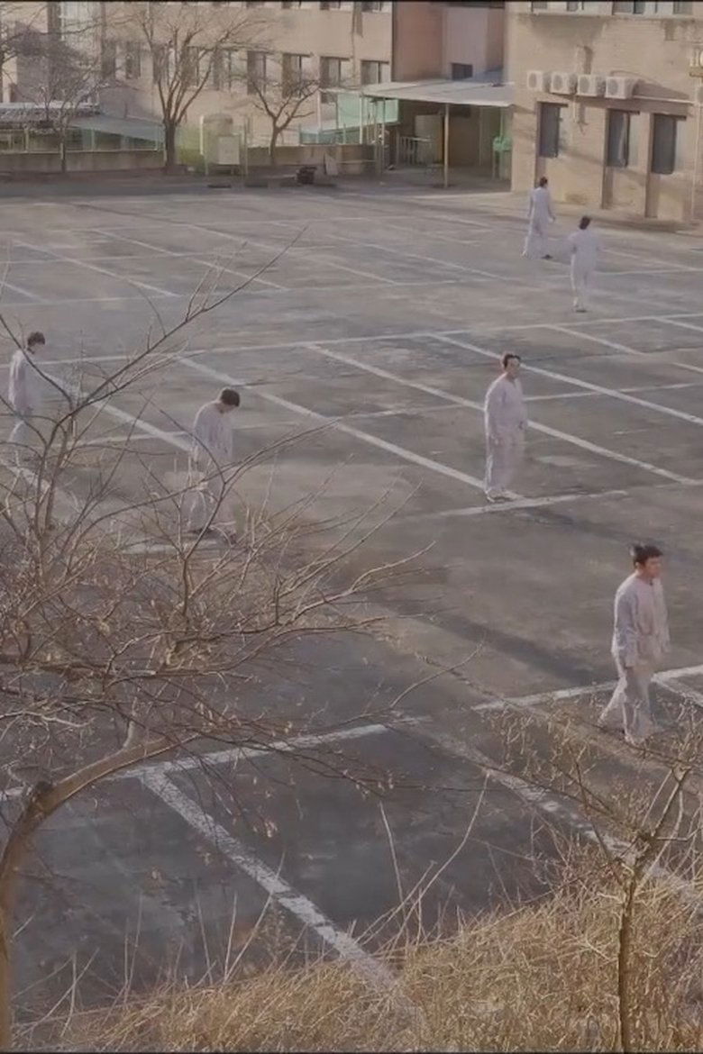 Poster of The City of the Sighted