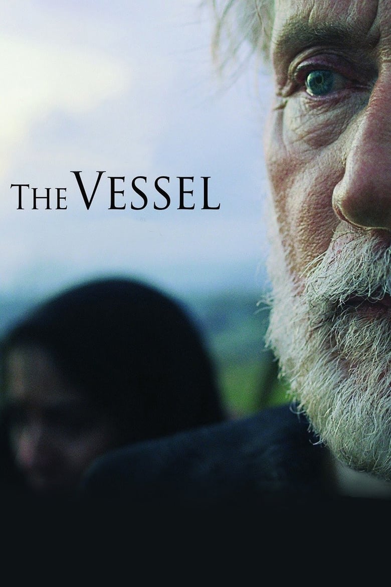 Poster of The Vessel