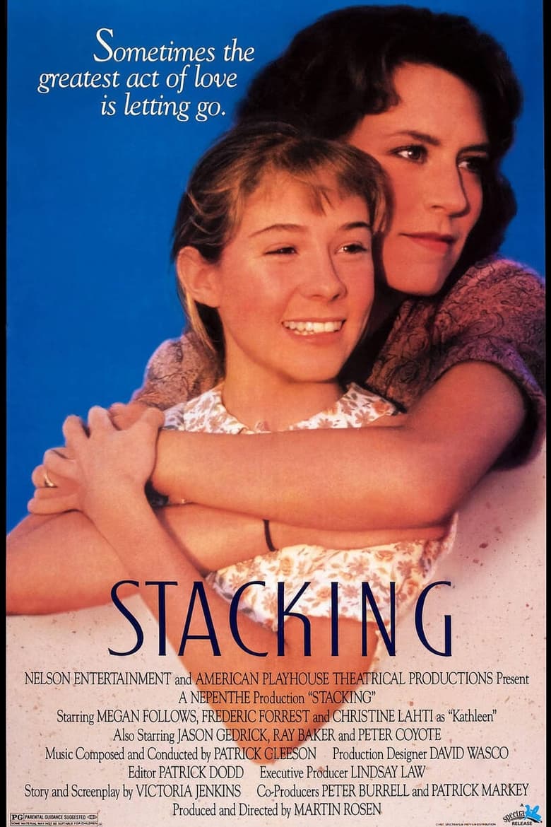 Poster of Stacking