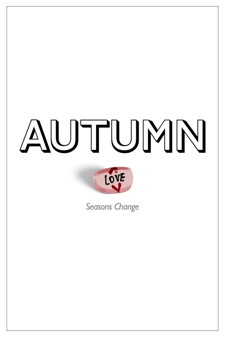 Poster of Autumn