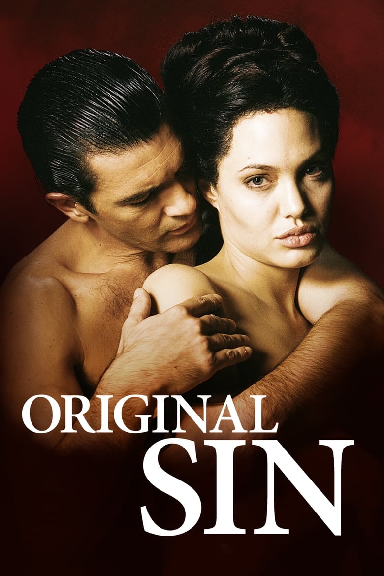 Poster of Original Sin