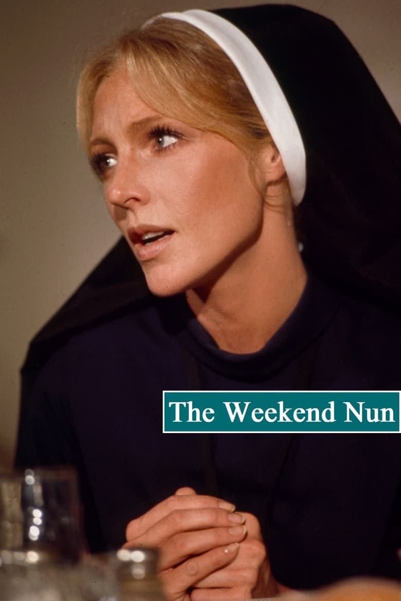 Poster of The Weekend Nun
