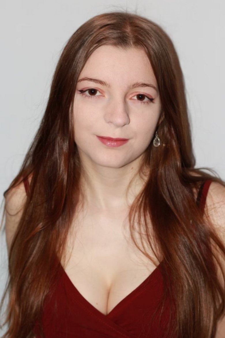 Portrait of Liv Panzer