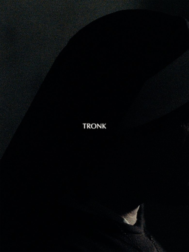 Poster of Tronk