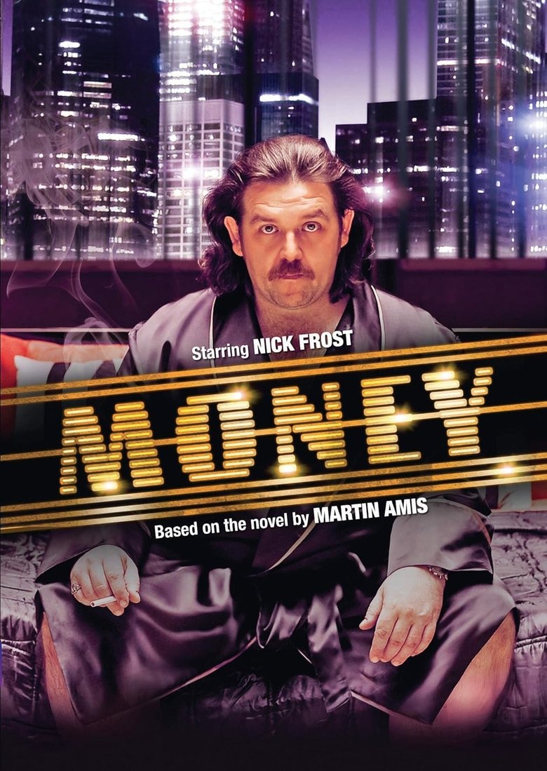 Poster of Money